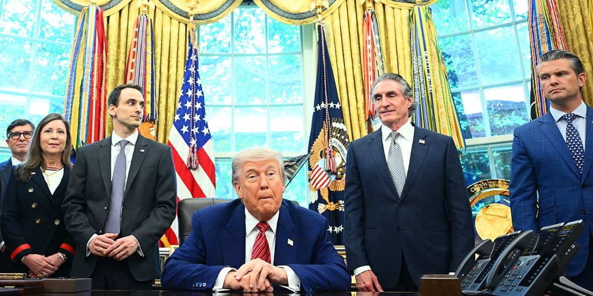 What are the LGBTQ+ records of Trump's cabinet secretaries?