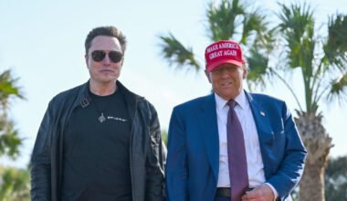 Tesla Billionaire Elon Musk Quietly Confirmed A Massive X Game-Changer