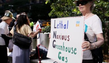 Opinion | Rio Grande LNG Expansion: a Lose-Lose Proposition