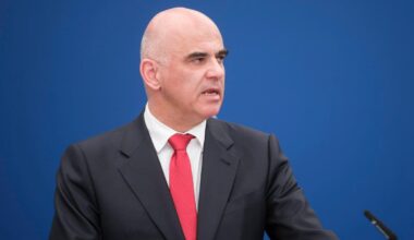Council Of Europe Leader Rebukes EU States’ Open Letter On Migration
