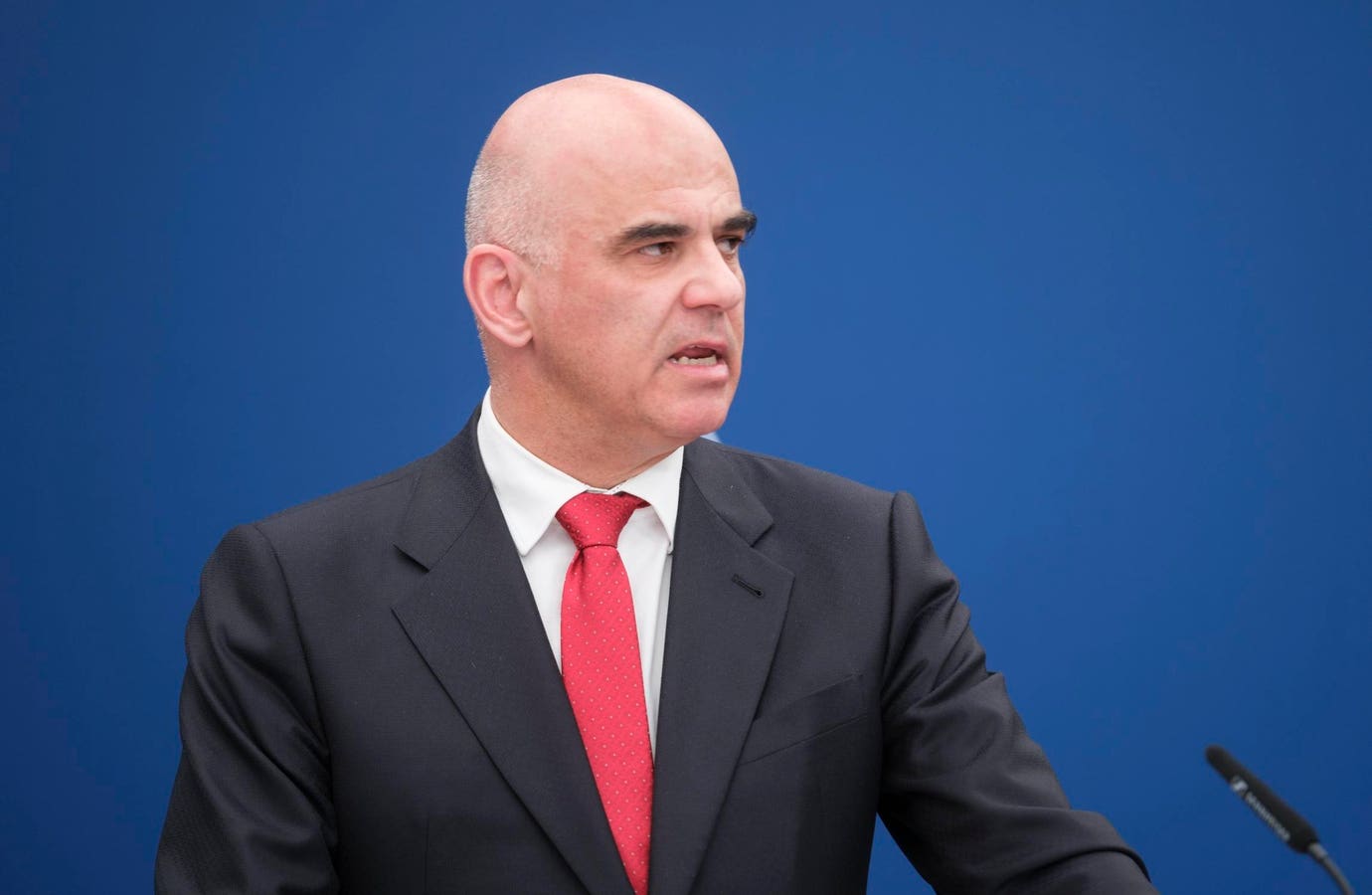 Council Of Europe Leader Rebukes EU States’ Open Letter On Migration
