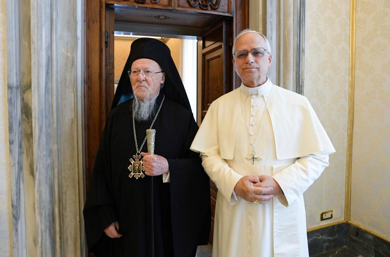 ‘Ut unum sint’ reaffirms Church’s commitment to ecumenism