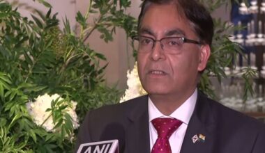 India, South Korea in trade talks; envoy highlights 'great scope' for collaboration