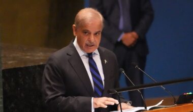 Pakistan PM Shehbaz Sharif signals intent for peace talks with India: ‘We want to resolve all disputes’ | Latest News India