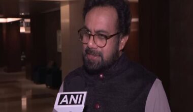 "Meetings in South Korea fruitful, India conveyed its concerns": CPI (M)'s John Brittas