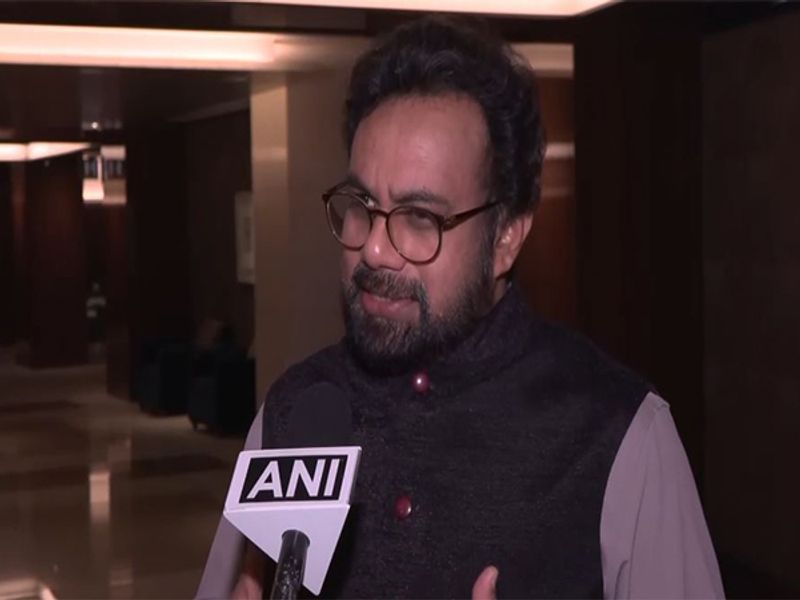 "Meetings in South Korea fruitful, India conveyed its concerns": CPI (M)'s John Brittas