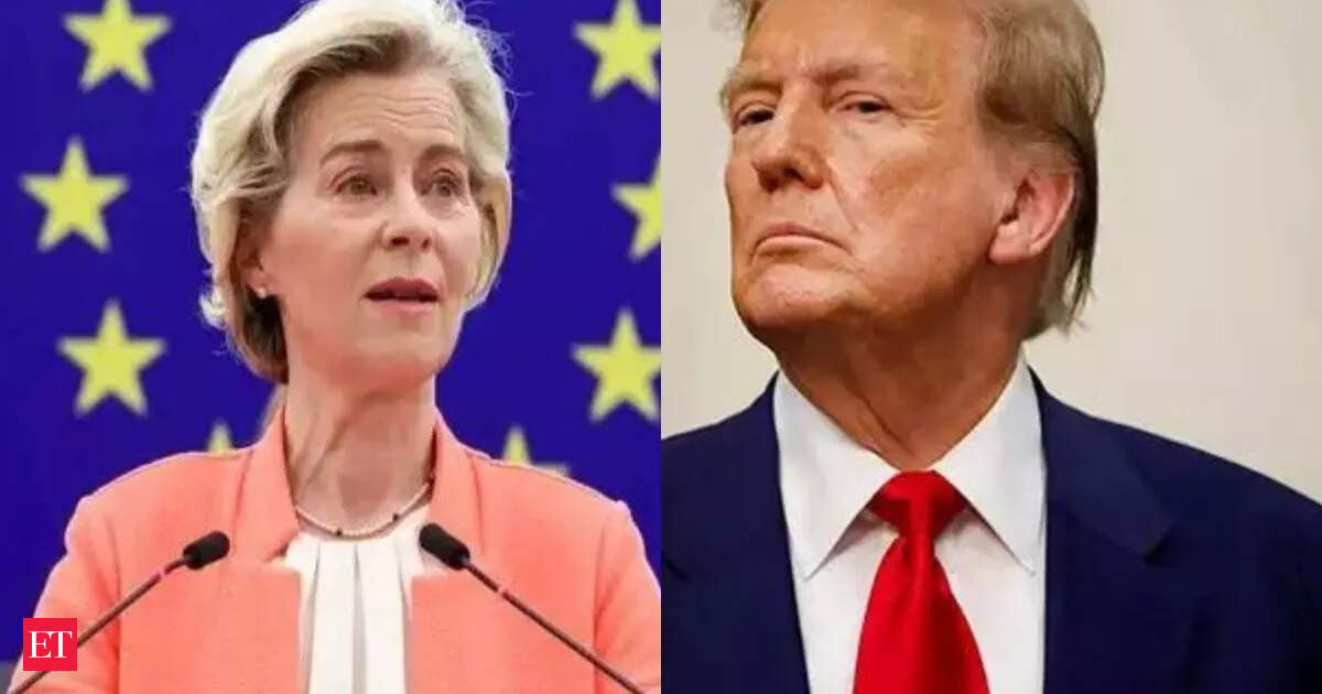 EU 'fully committed' to reaching US trade deal: Commissioner