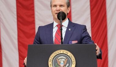 Pentagon expert says Hegseth's 'macho nonsense' will be what 'gets people killed'