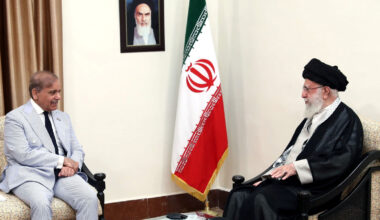 Iran calls for joint efforts with Pakistan against Israel: ‘Stop Zionist regime’s Gaza crimes’ | World News