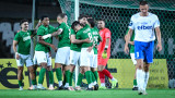 Берое - Спартак (Варна) 3:1 в мач от Първа лига
