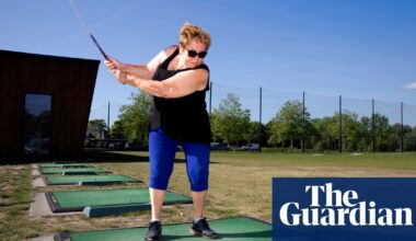‘I thought it was a yuppie sport’: the Netherlands’ new wave of golf clubs | Golf