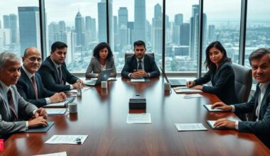 Law firms plot a new course through geopolitics
