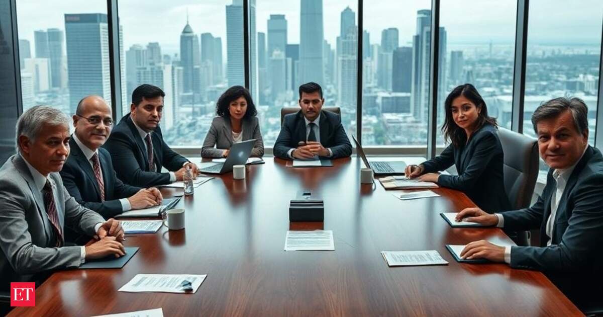 Law firms plot a new course through geopolitics