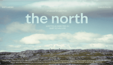 We made a film while hiking The Highlands for 30 days and made a documentary about it!