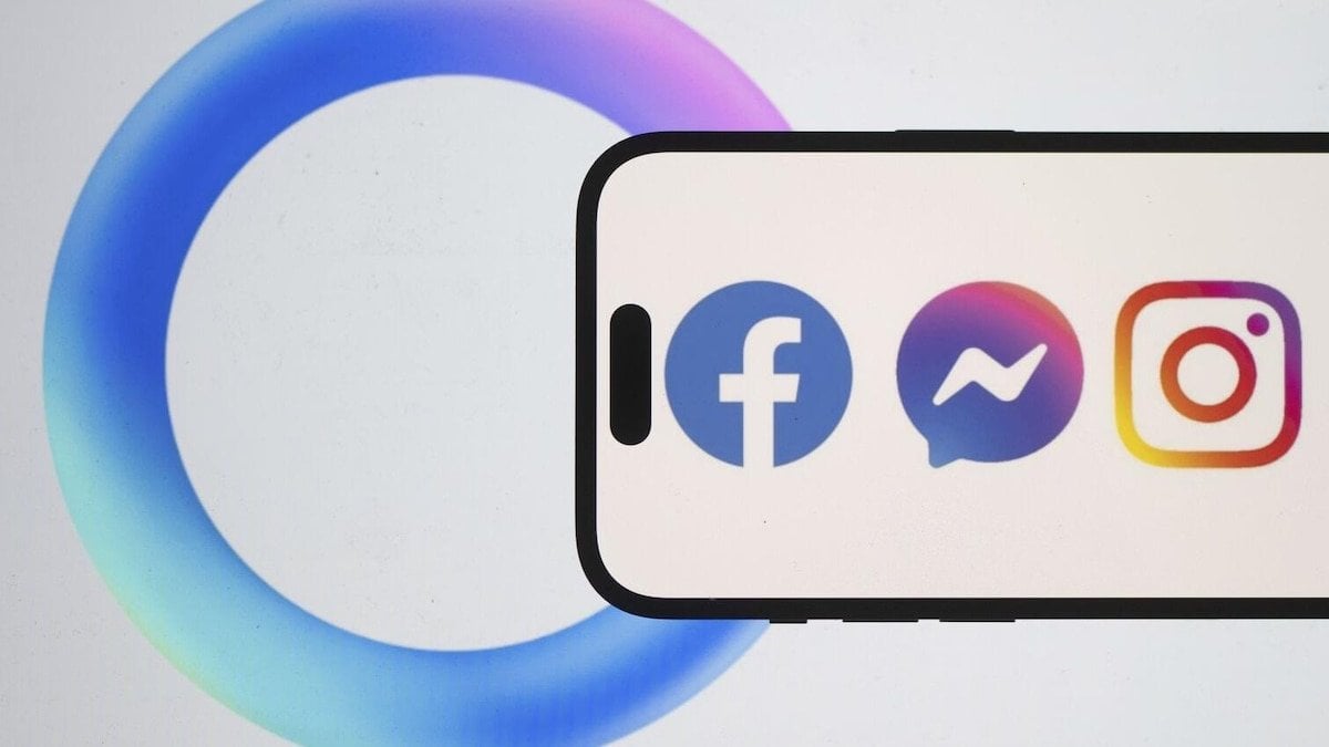 Facebook, kunstig intelligens og dine billeder