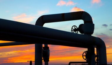 Volume of oil transported via BTC from Türkiye unveiled