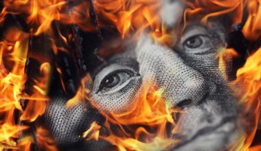‘Cataclysmic’ Fed U.S. Dollar ‘Crisis’ Warning Predicted To Spark ‘Parabolic’ Bitcoin Price Boom