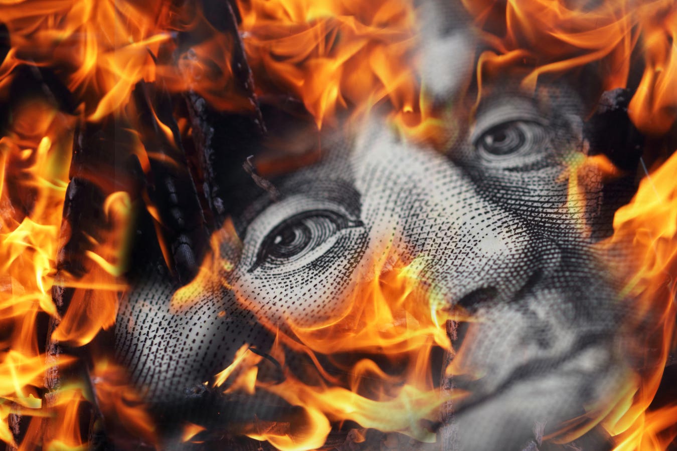‘Cataclysmic’ Fed U.S. Dollar ‘Crisis’ Warning Predicted To Spark ‘Parabolic’ Bitcoin Price Boom