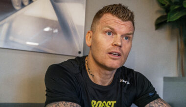 John Arne Riise interessert i FKH-jobben: