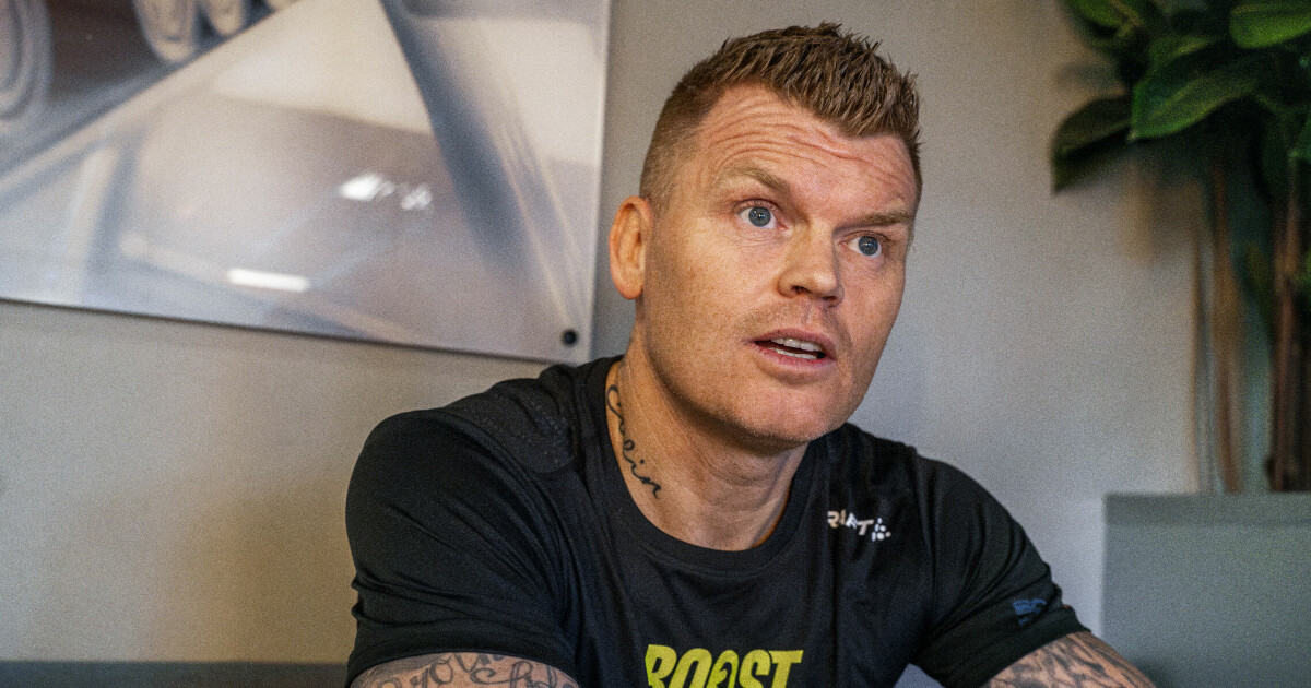 John Arne Riise interessert i FKH-jobben: