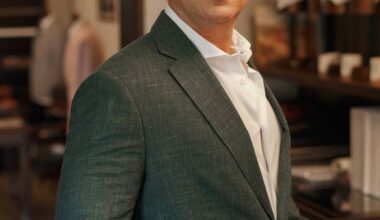 Nick Michaelides, Real Estate Guru and Entrepreneur, Announces Expansion into Global Markets with OfficeSteps and Semiramis Hotel Location: Cyprus
