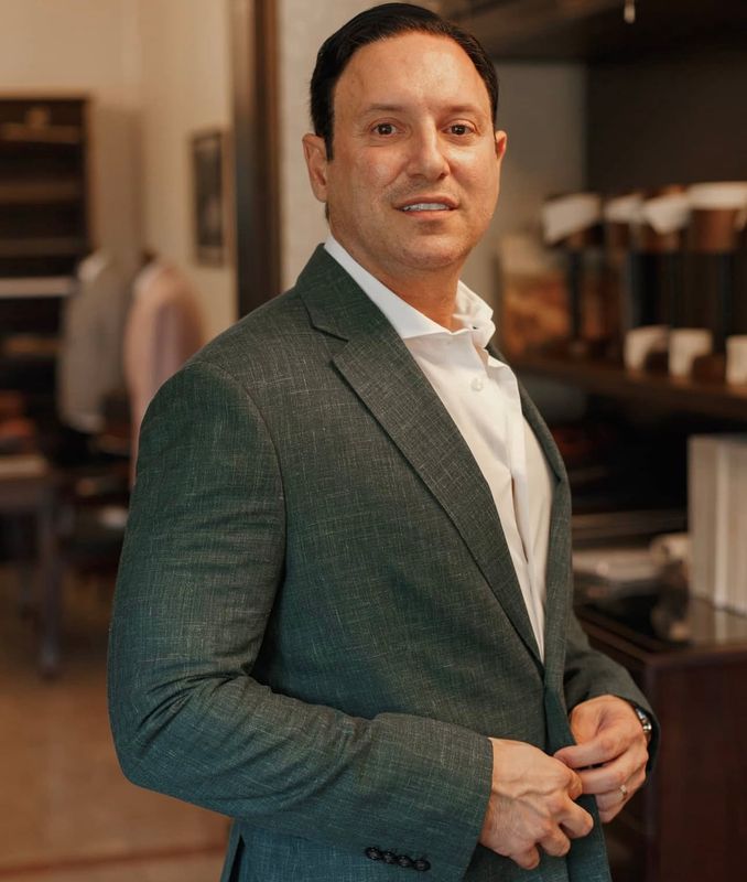 Nick Michaelides, Real Estate Guru and Entrepreneur, Announces Expansion into Global Markets with OfficeSteps and Semiramis Hotel Location: Cyprus