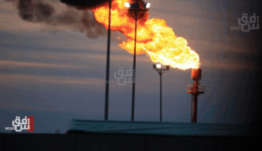 Iraq ranks second among OAPEC crude oil exporters in Q1 2025