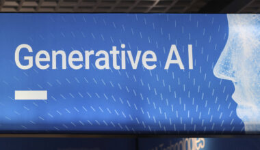 generative AI
