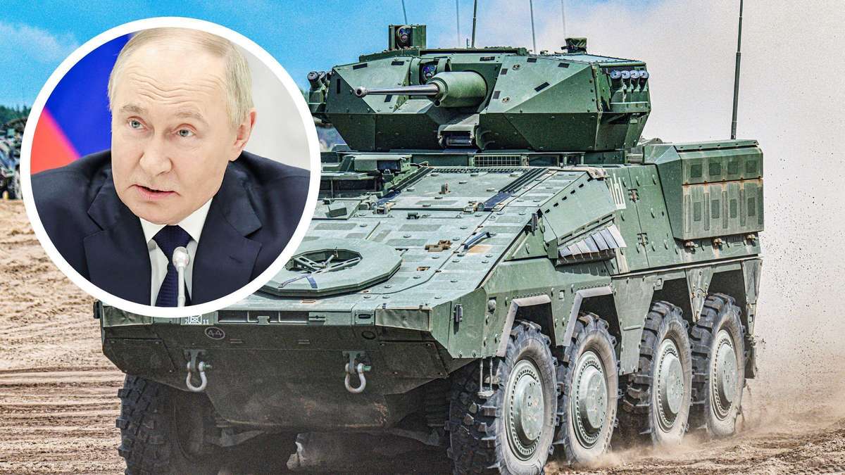 Geheimdienstchef warnt vor Putin-Angriff auf Nato