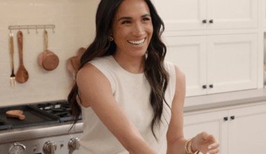 Meghan Markle Has Crucial Advice for Anyone Trying To Pick a Baby Name