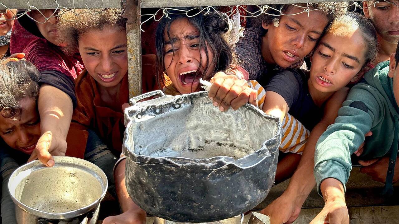 Crimes de guerre à Gaza: «En gardant le silence, le Conseil fédéral expose la Suisse»