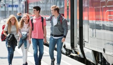 Europäische Kommission schickt fast 36.000 junge Menschen auf eine Reise durch Europa | oekonews.at