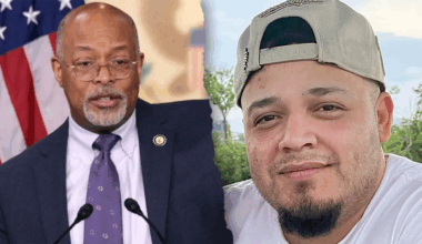 Rep. Ivey's El Salvador trip to see deported gang suspect sparks White House fury