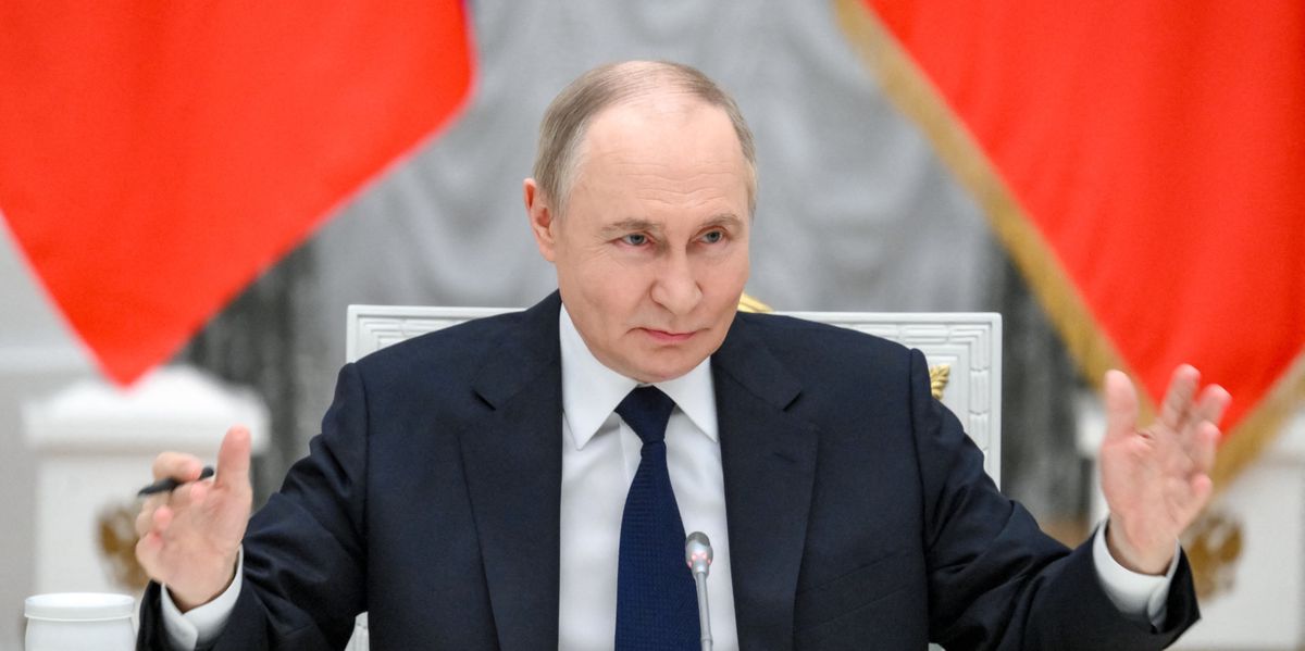 Finlande et Arctique: Poutine renforce ses troupes contre l’Otan