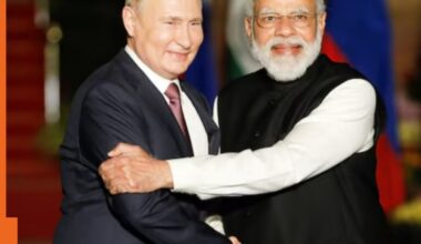 Bad news for China, Pakistan as Russia and India join hands to manufacture dangerous missile named...., at a cost of Rs....