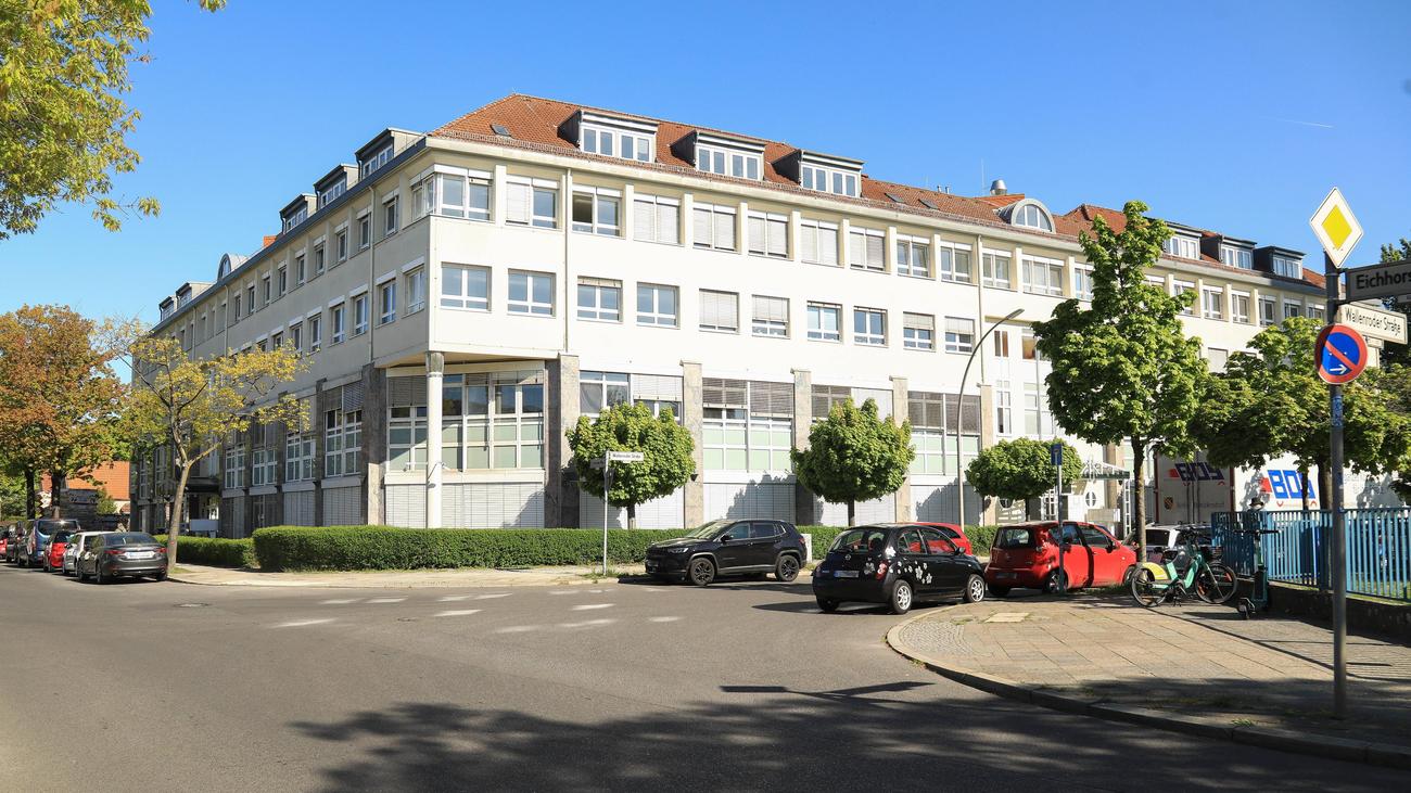 AfD: Eigentümerin reicht Räumungsklage gegen AfD-Zentrale in Berlin ein