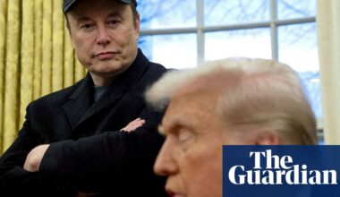 Elon Musk says Trump tax bill weakens Doge cost-cutting efforts | Elon Musk