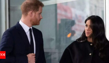 Meghan Markle’s emotional reveal hints at 'rumored separation' with Prince Harry |