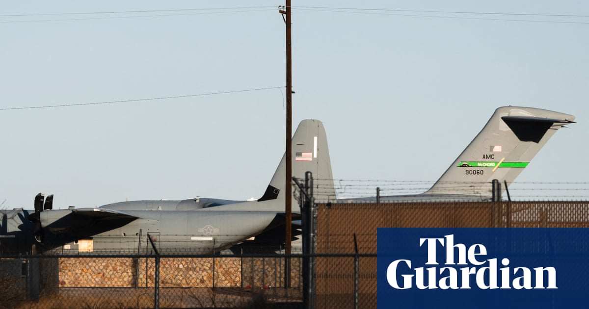White House asks supreme court to block challenges to deportations to South Sudan | US immigration