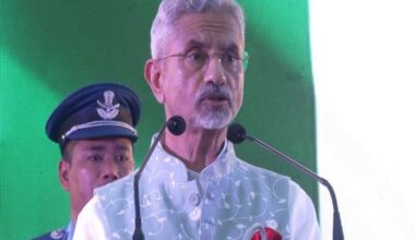 India-Italy relations are on upward trajectory, expresses gratitude for support after Pahalgam attack: Jaishankar
