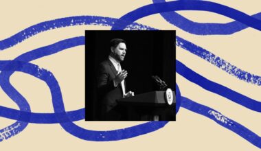 J. D. Vance’s Bargain With the Devil