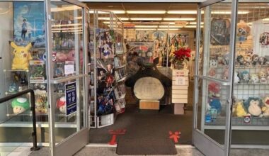 Beloved SF business Japan Video & Media to close its doors after 40 years