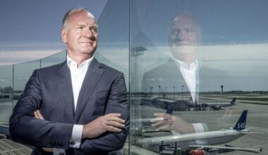 Heathrow-baas had telefoon op stil tijdens grote stroomuitval op luchthaven