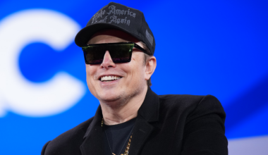 Elon Musk officially steps down from role at DOGE