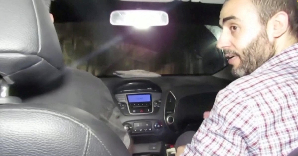 Hamas chief Mohammed Sinwar has been killed, Israel's Netanyahu says