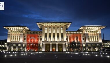 Darum ist die Türkei für Europa unvermeidlich