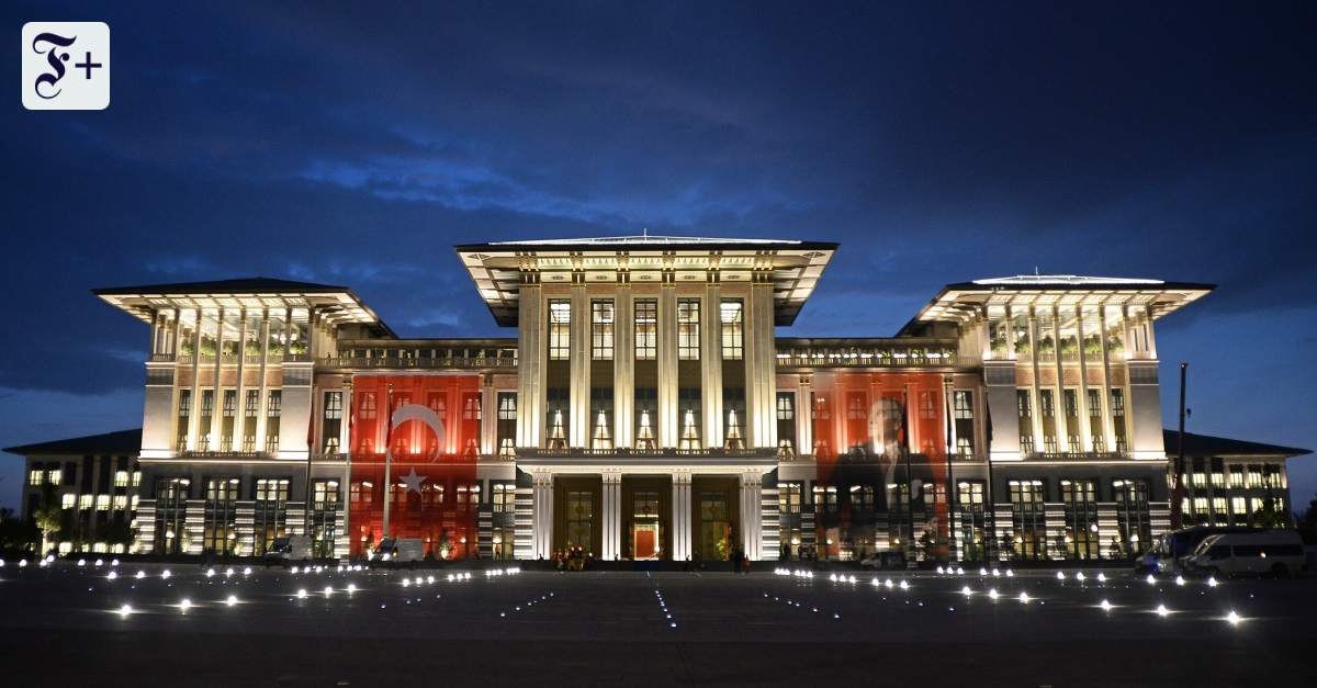 Darum ist die Türkei für Europa unvermeidlich
