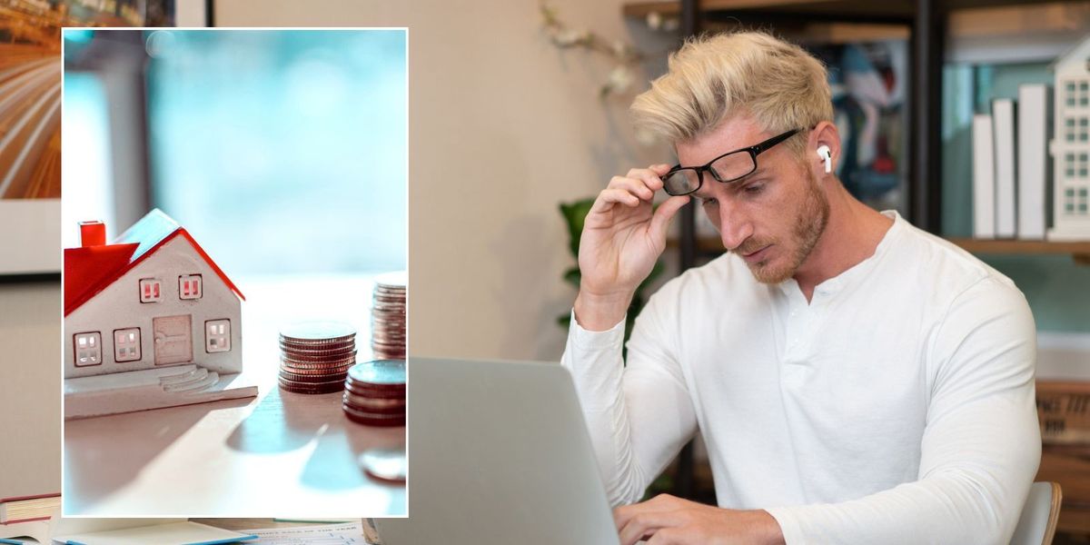 Mortgage crisis looms as HALF A MILLION households could see monthly repayments rise by £510 this year
