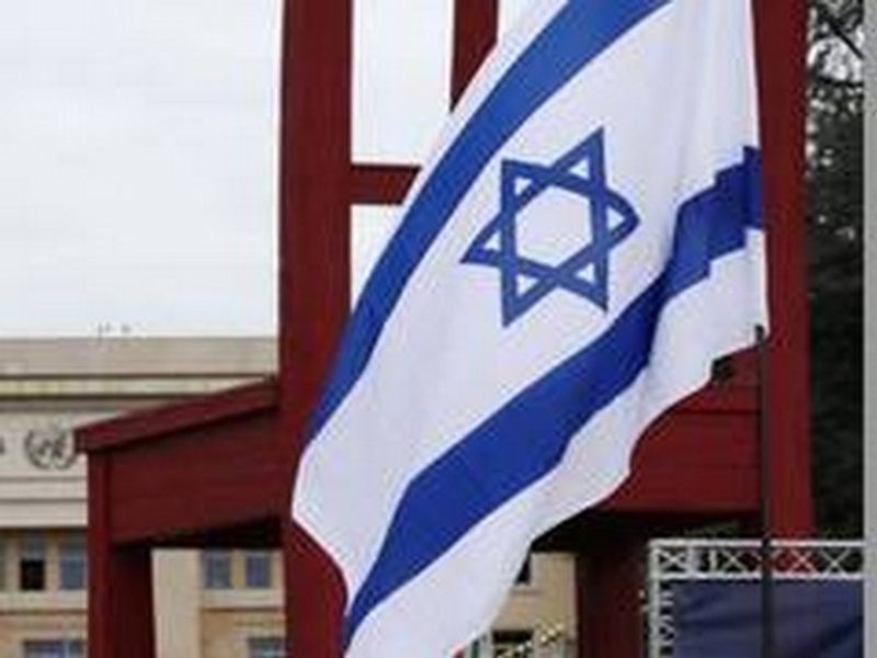 Israeli Field Hospital in Southern Syria treats over 500 civilians