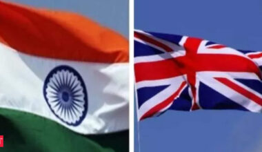 UK flags new Indian market for Scottish salmon trade after FTA